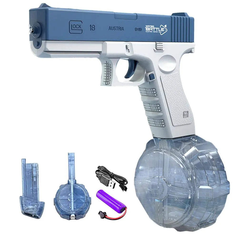 Electric Water Gun